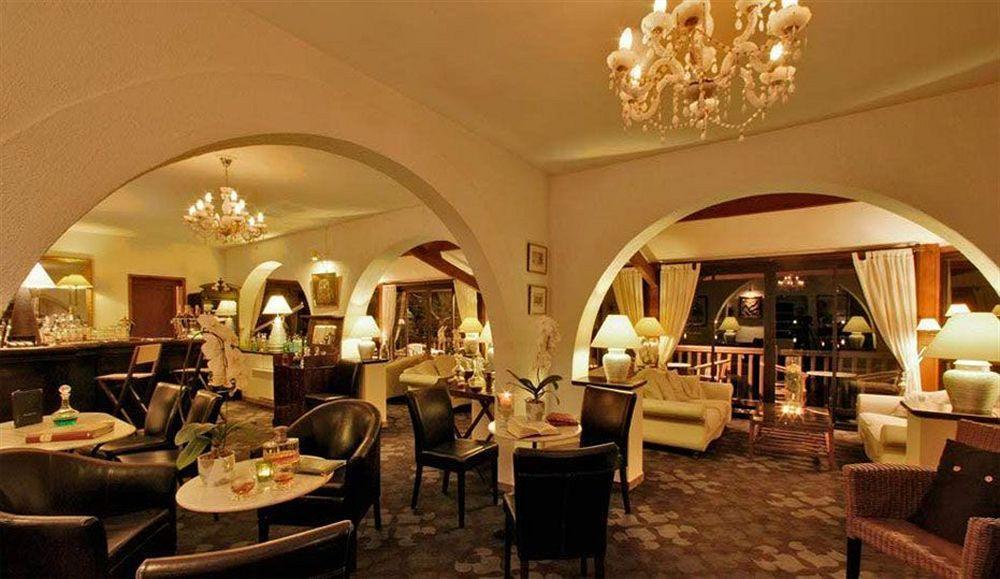 Hotel Les Hortensias Du Lac Сорт-Осгор Экстерьер фото