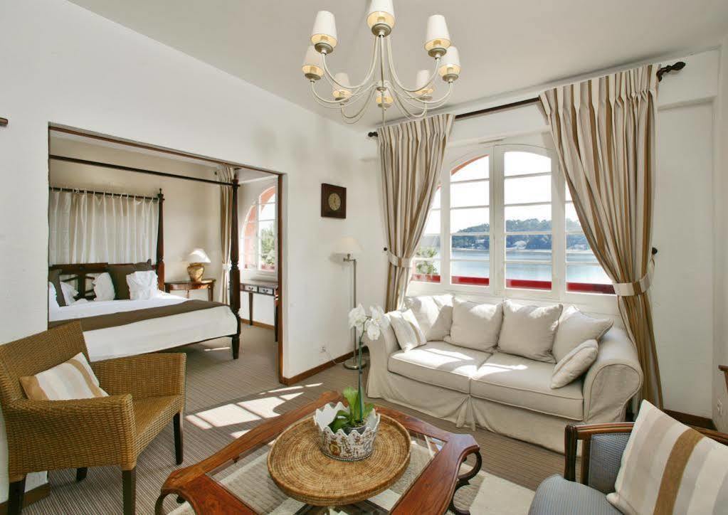 Hotel Les Hortensias Du Lac Сорт-Осгор Экстерьер фото