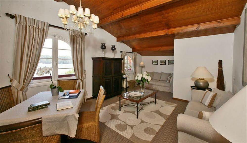 Hotel Les Hortensias Du Lac Сорт-Осгор Экстерьер фото