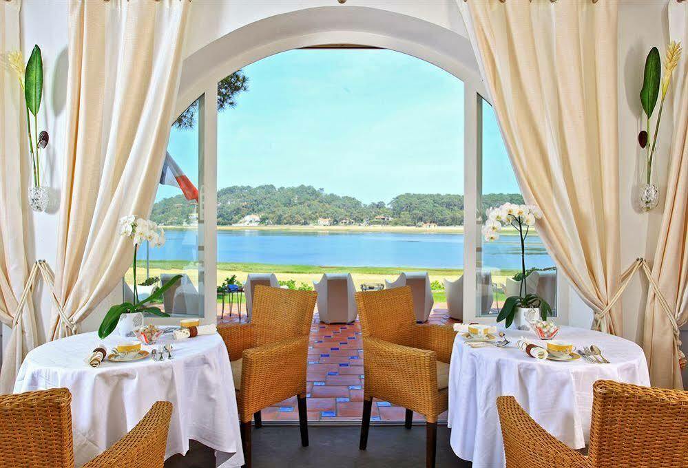 Hotel Les Hortensias Du Lac Сорт-Осгор Экстерьер фото