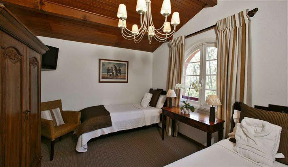 Hotel Les Hortensias Du Lac Сорт-Осгор Экстерьер фото
